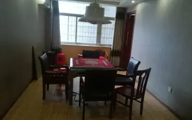 Ningbo Zhihao Hotel