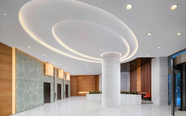 Holiday Inn Express Chengdu Gulou by IHG