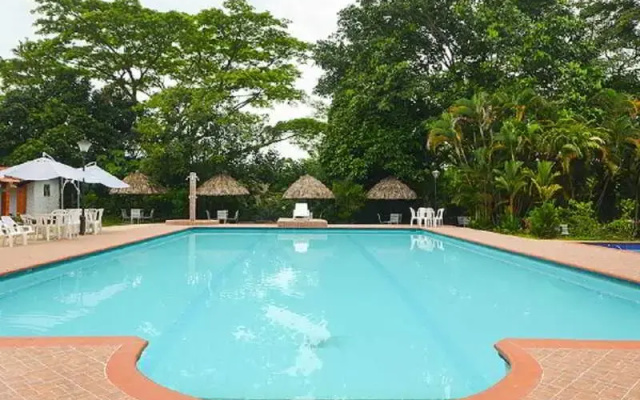 Hotel Los Caballos