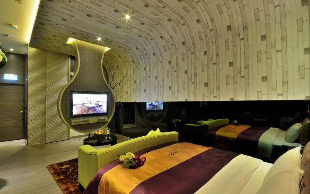 Hae Duenn Motel