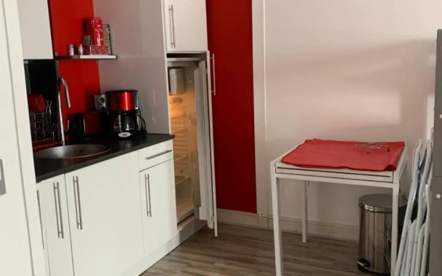 Studio accès direct aux pistes à la Mongie 84848