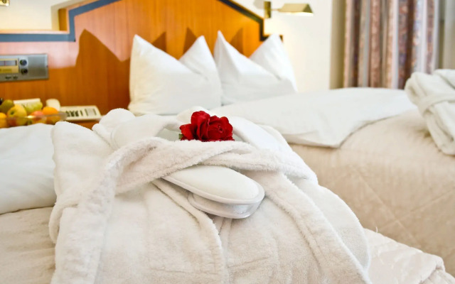 MK Hotel Passau