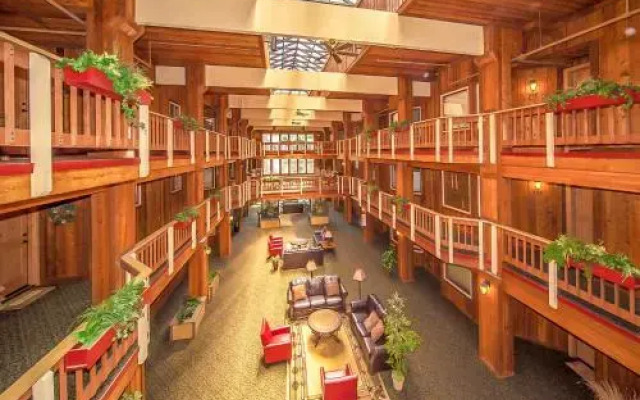 Atrium Resort Apartment 2