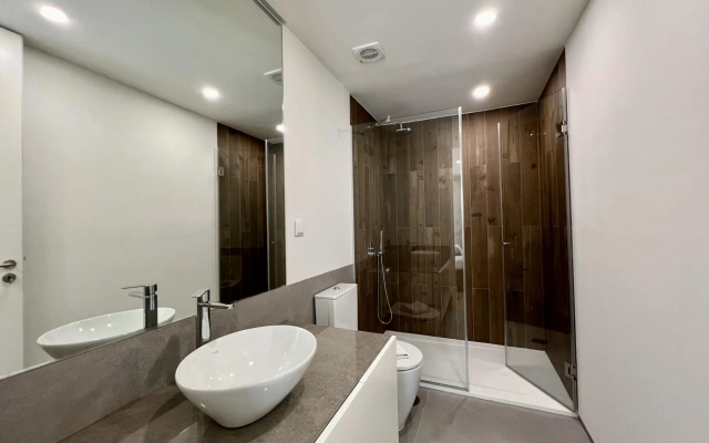 Faro Design 6 by Homing