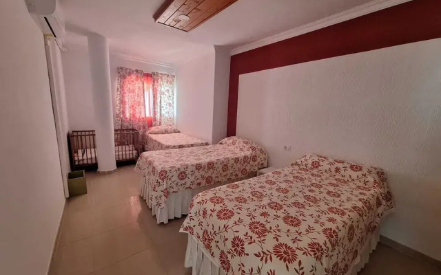 Villas Los Gigantes by EstrelladelNorte