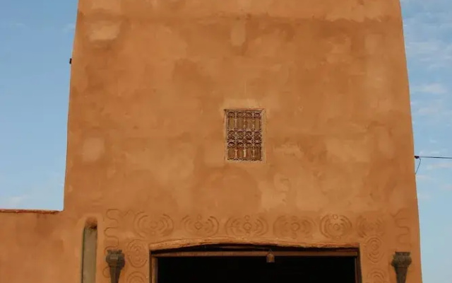 La Parenthese de Marrakech