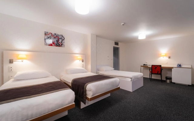 EA Hotel Tereziánský dvůr