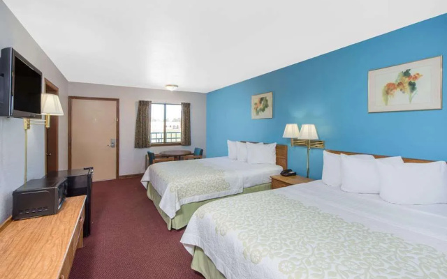 Days Inn Mountain Grove