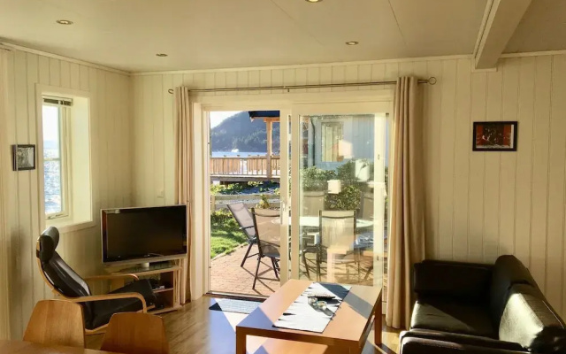 Hindrum Fjordsenter