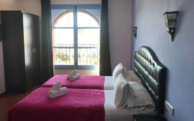 Hotel Al Khalifa