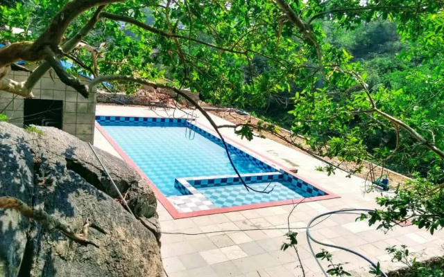 Kumbhal Palace Kumbhalgarh