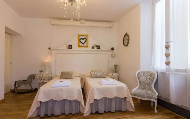 B&B il Cuore