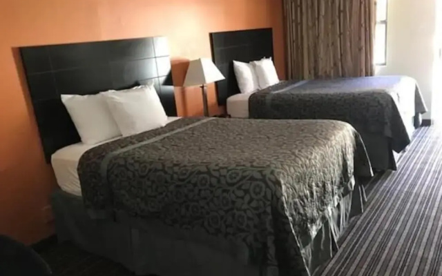 La Quinta Inn Jacksonville Baymeadows