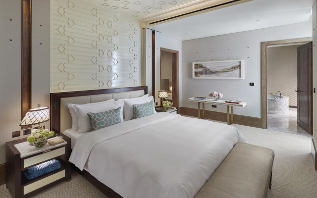 Mandarin Oriental Doha