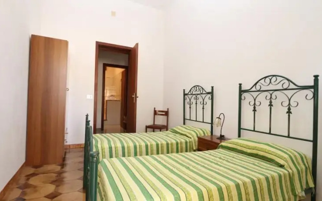 Appartamento Heliconia 9