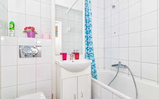 RentPlanet - Apartament Rondo ONZ