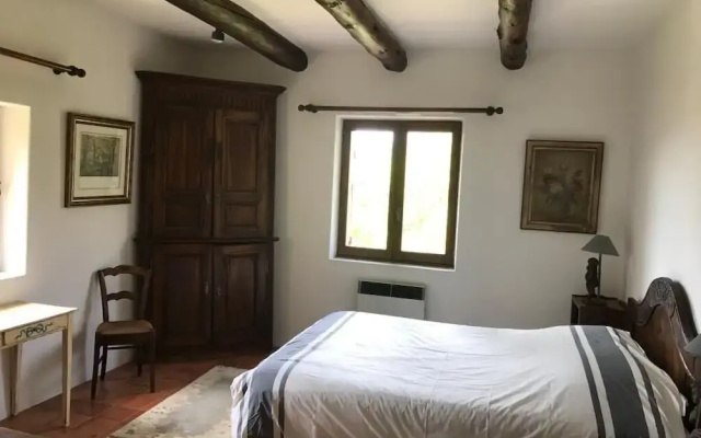 Maison La Colette