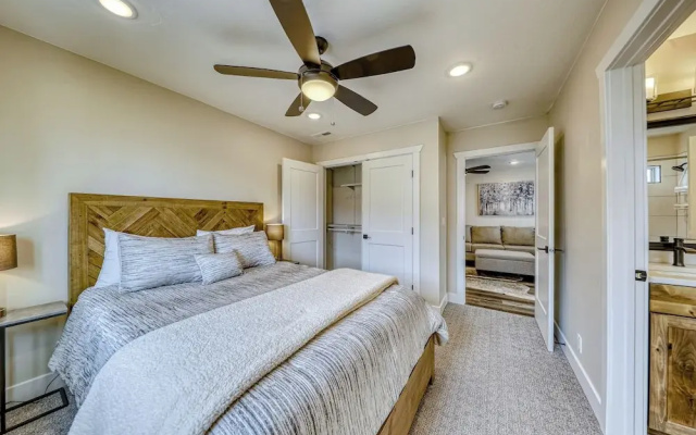Crooked River 10 A - Entire Home!