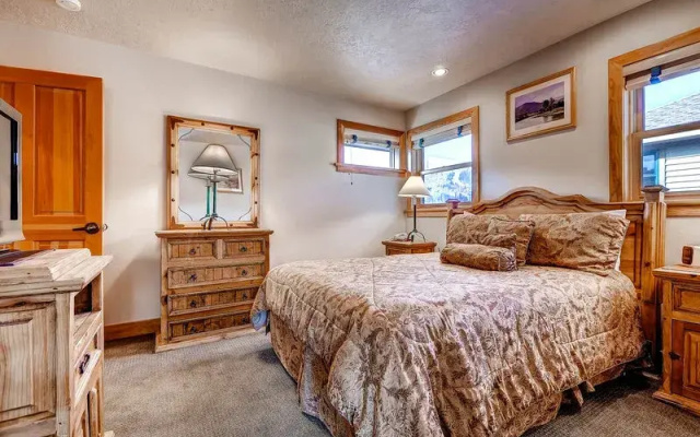 Park City Collection by Wyndham Vacation Rentals
