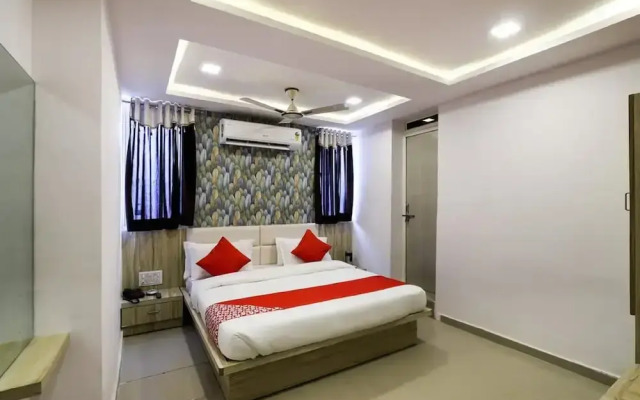 Hotel A1