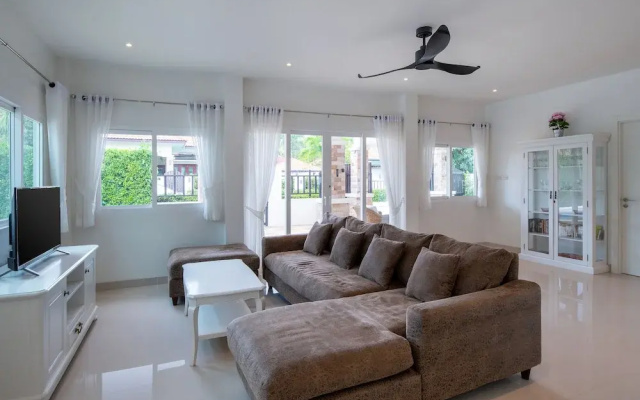 Orchid Paradise Homes OPV09