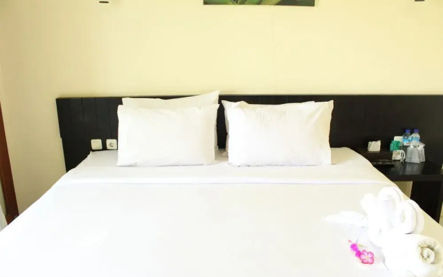 Gondang Beach Hotel