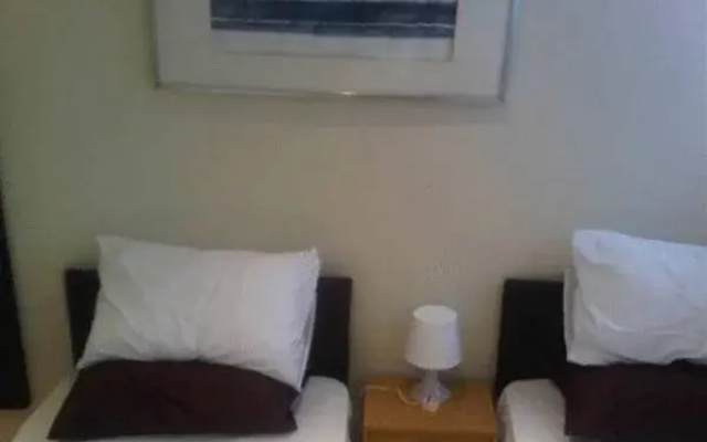 Old Friend Hotel