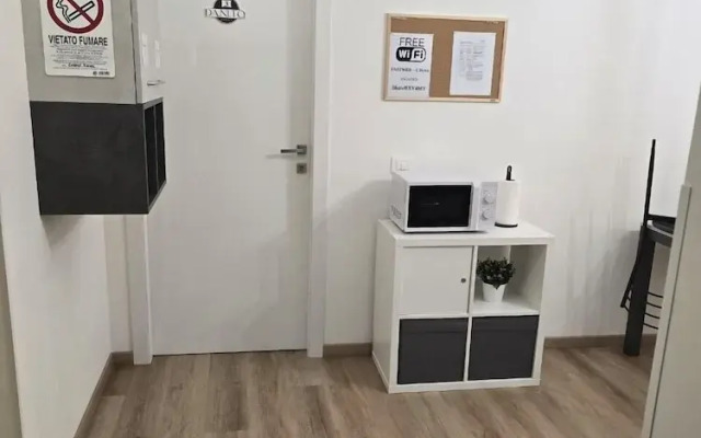Danito Rooms 3