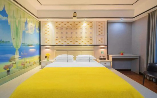 Tianyue Four Seasons Hotel