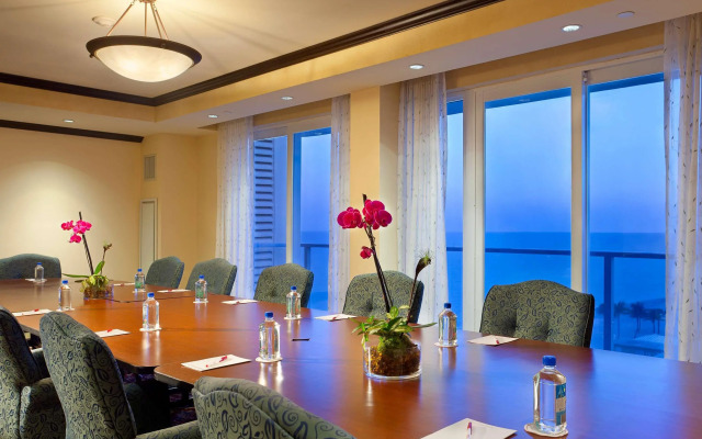 Hollywood Beach Marriott