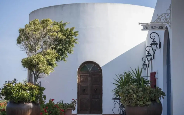 Hotel Villa Maltés