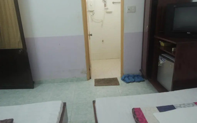 Thuy Tien Motel