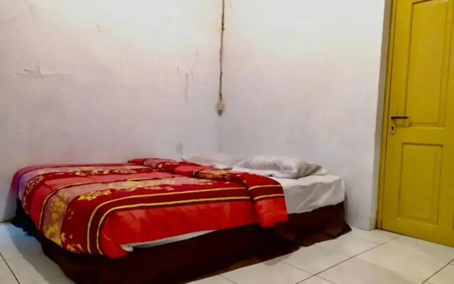 Hotel O Eko Guest House