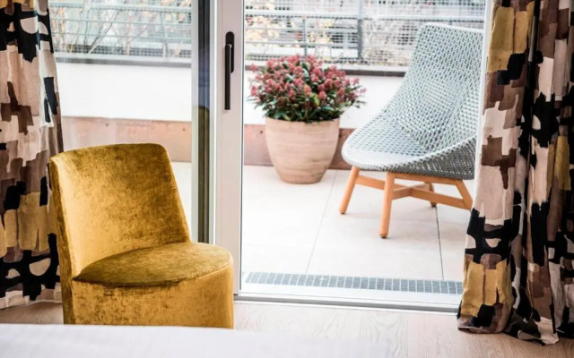 Boutique Hotel Zach