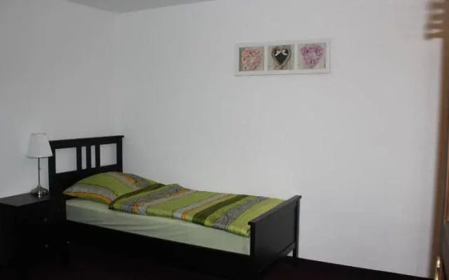 Hotel-Pension Sonneneck