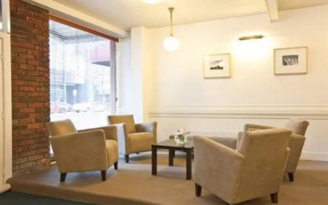 Hotel Sophia