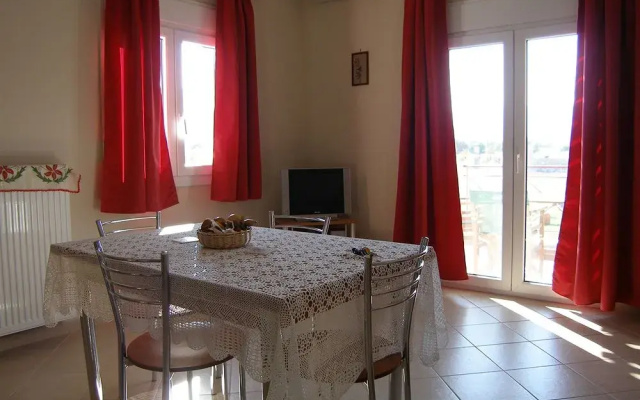 Ilyda Luxury Suites