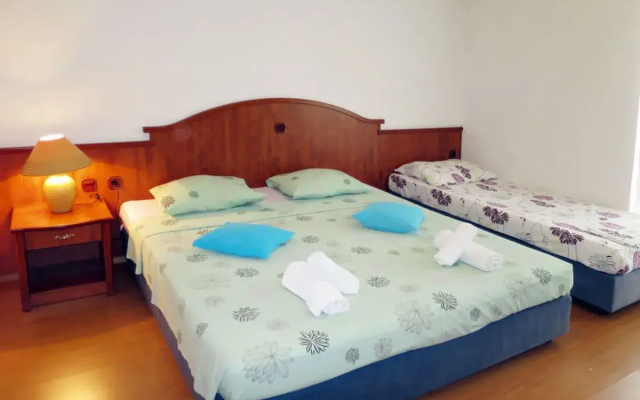Apartment Siga Porto Azzurro