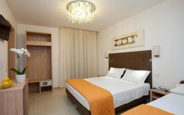 Hotel Ristorante Cesare