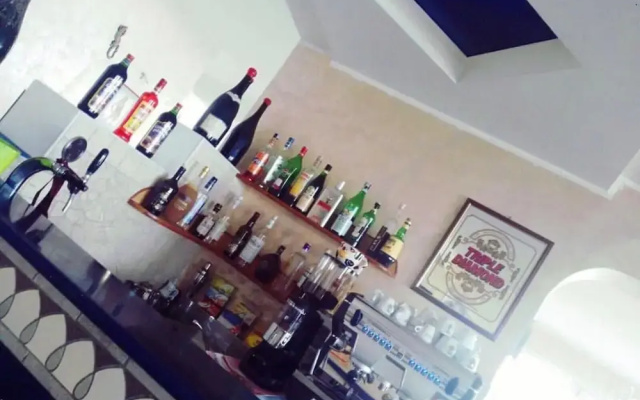 Hotel Perla
