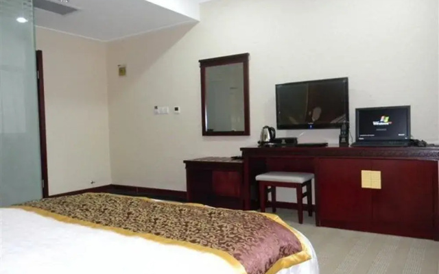 Xiyue International Hotel - Huashan