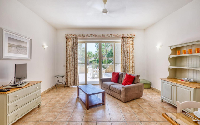 Ta Frenc Apartments