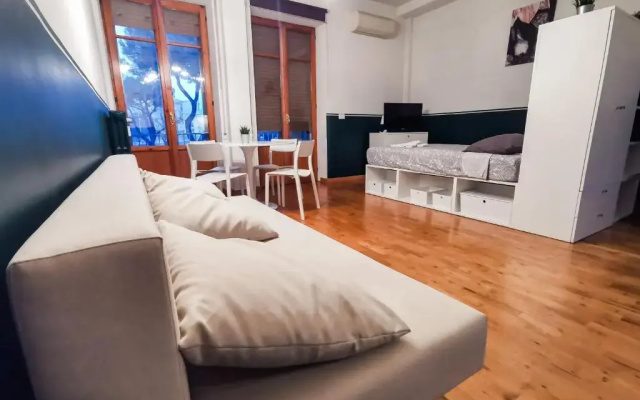 Lusa'S Suite