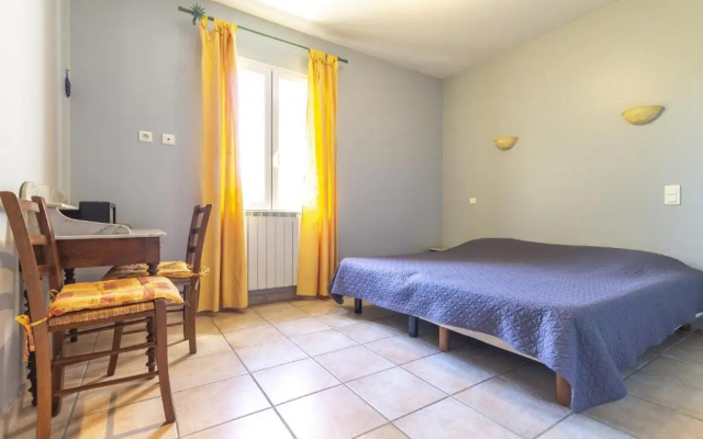 Villa les Buisses