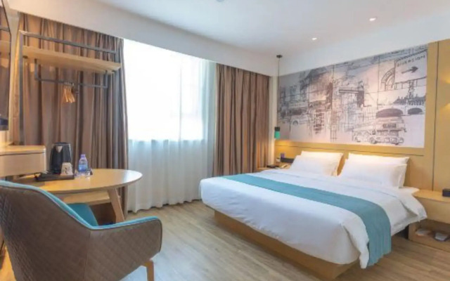 Yeste Hotel