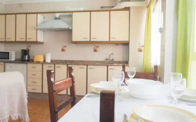 ConilPlus Apartment-Familiares I