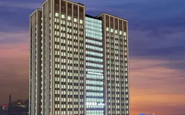 Buke Yashe Boutique Hotel (Chongqing West Railway Station)