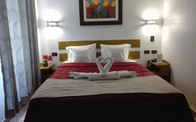 Hotel Labrador