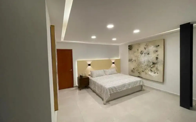 Hotel Boutique Arcos de Bernal