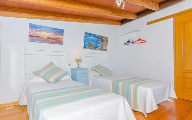 Can Reure - Villa With Private Pool